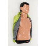 Mannequin de secourisme ambuman basic