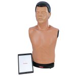 Mannequin de secourisme ambuman basic iqf