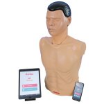 Mannequin de secourisme ambuman sam iqf