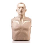 Mannequin de secourisme brayden