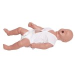 Mannequin de secourisme choking bb