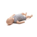 Mannequin de secourisme little baby qcpr
