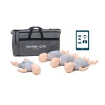 Mannequin de secourisme little baby qcpr