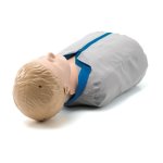 Mannequin de secourisme little junior qcpr
