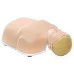 Mannequin de secourisme new little anne qcpr