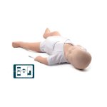 Mannequin de secourisme resusci baby qcpr