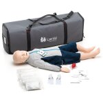 Mannequin de secourisme resusci junior qcpr