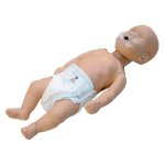 Mannequin de secourisme sani baby