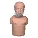 Mannequin de secourisme sani child