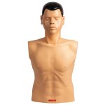 Mannequin de secourisme uniman +