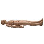 Mannequin de soins infirmiers masculin