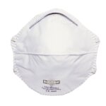 Masque anti - poussires classe ffp2