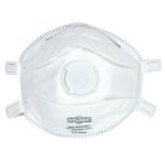 Masques anti - poussires classe ffp3