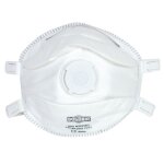 Masques anti - poussires classe ffp3