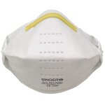 Masque ffp1 nr d sans valve
