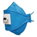 Masque ffp2 agroalimentaire aura 3m srie 9400