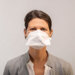 Masque ffp2 fabriqu en france