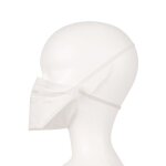 Masque ffp2 nr bec de canard fabriqu� en france
