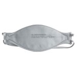 Masque ffp3 3 plis sans valve