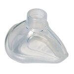 Masque pour insufflateur r�utilisable