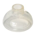 Masque pour insufflateur r�utilisable