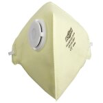 Masque de protection respiratoire classe ffp3