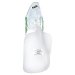 Masque � respiration recycl�e