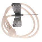 Microperfuseur mirage pic solution