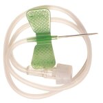 Microperfuseur mirage pic solution