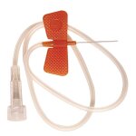 Microperfuseur mirage pic solution