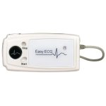 Module et cble ecg pour moniteur pc 300