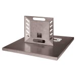 Modules de simulation pour g�n�rateur de flammes satellit compact � rampe immerg�e