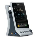 Moniteur de signes vitaux edan im3 avec cran tactile