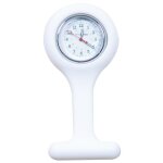 Montre infirmire portative et tanche