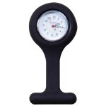 Montre infirmire portative et tanche