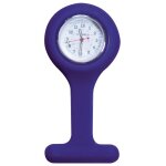 Montre infirmire portative et tanche