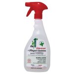 Nettoyant dtartrant sanitaires king ecocert