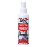 Nettoyant �crans et tableaux blancs quick tech