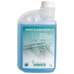 Nettoyant pr� - d�sinfectant anios clean excel d