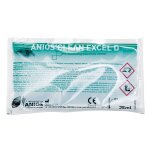 Nettoyant pr� - d�sinfectant anios clean excel d