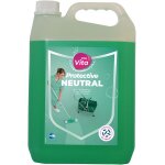 Nettoyant probiotique protecteur pour sols et surfaces