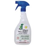 Nettoyant vitres et surfaces king ecocert