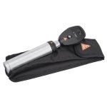 Ophtalmoscope heine k180 avec trousse souple