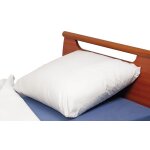 Oreiller anti - feu bact�riostatique