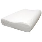 Oreiller cervical  mmoire de forme