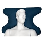 Oreiller ergonomique pour masque  oxygne
