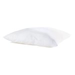 Oreiller mdical en coton