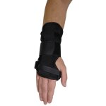 Orthse attelle poignet et main