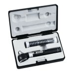 Otoscope  fibre optique 2, 5 v led