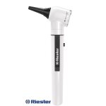 Otoscope riester e - scope� � fibre optique led